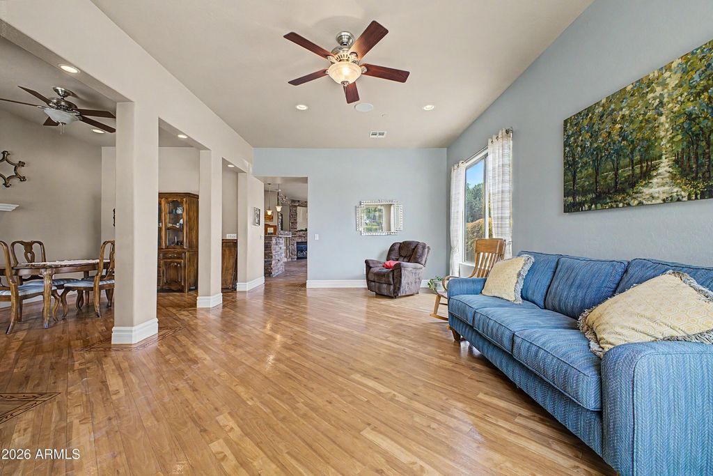 6295 S FAWN Court, Gilbert, AZ 85298 — photo 5