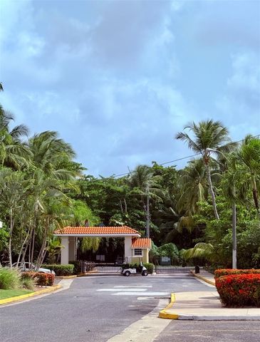 CARR 968 KM 1.8 LAS PICUAS MAMEYES F-3, Rio Grande, PR 00745