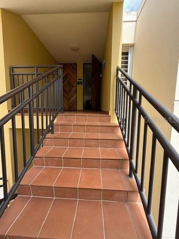 CARR 968 KM 1.8 LAS PICUAS MAMEYES F-3, Rio Grande, PR 00745