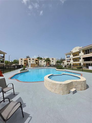 CARR 968 KM 1.8 LAS PICUAS MAMEYES F-3, Rio Grande, PR 00745