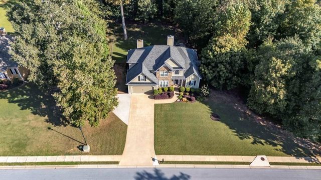 8680 Copperridge Drive, Winston, GA 30187