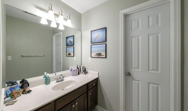 8680 Copperridge Drive, Winston, GA 30187