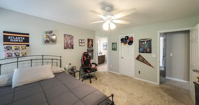 8680 Copperridge Drive, Winston, GA 30187