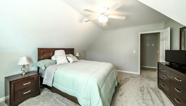 8680 Copperridge Drive, Winston, GA 30187