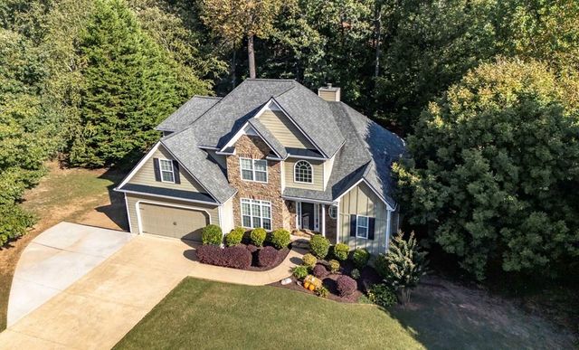 8680 Copperridge Drive, Winston, GA 30187