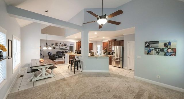 8680 Copperridge Drive, Winston, GA 30187