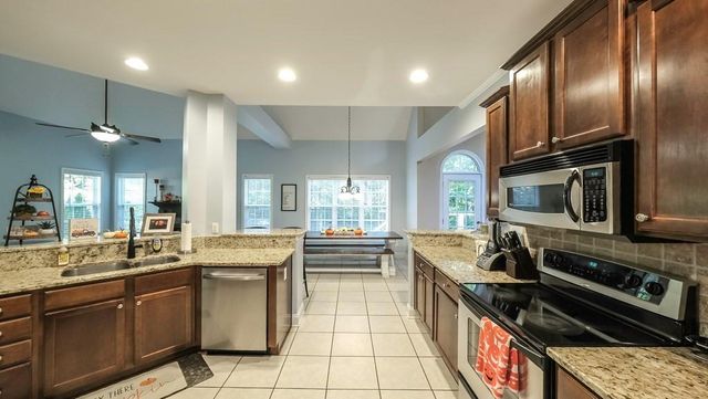 8680 Copperridge Drive, Winston, GA 30187