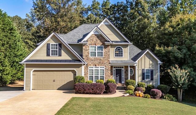 8680 Copperridge Drive, Winston, GA 30187