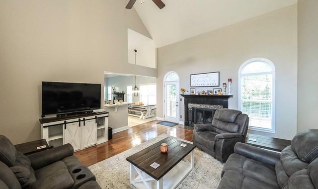 8680 Copperridge Drive, Winston, GA 30187