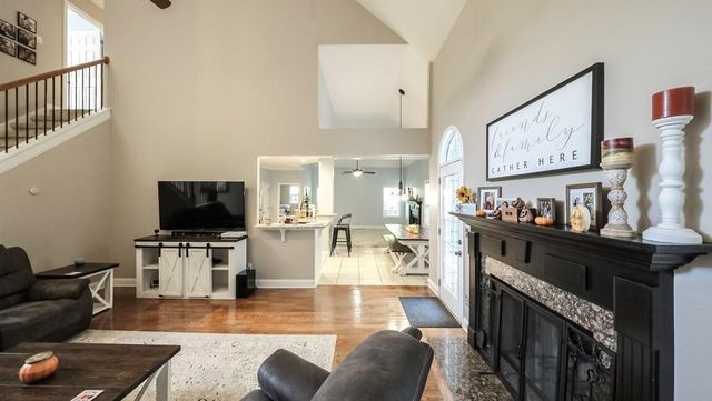 8680 Copperridge Drive, Winston, GA 30187