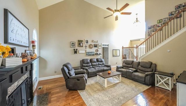 8680 Copperridge Drive, Winston, GA 30187