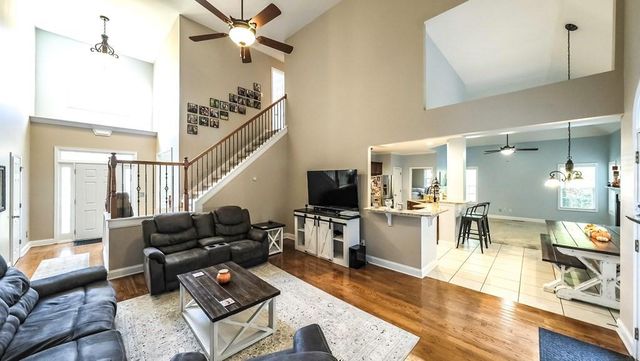 8680 Copperridge Drive, Winston, GA 30187