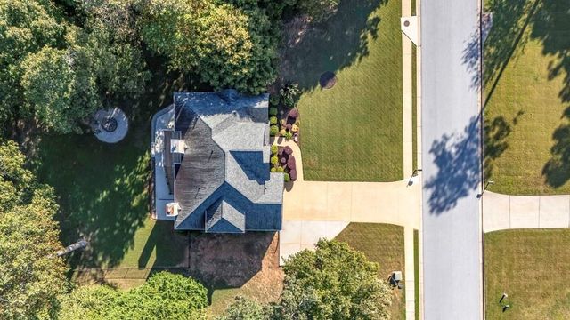 8680 Copperridge Drive, Winston, GA 30187