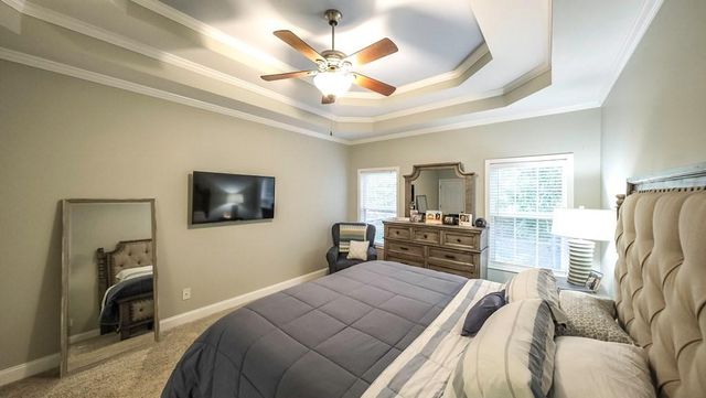 8680 Copperridge Drive, Winston, GA 30187