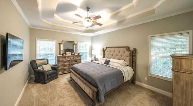 8680 Copperridge Drive, Winston, GA 30187