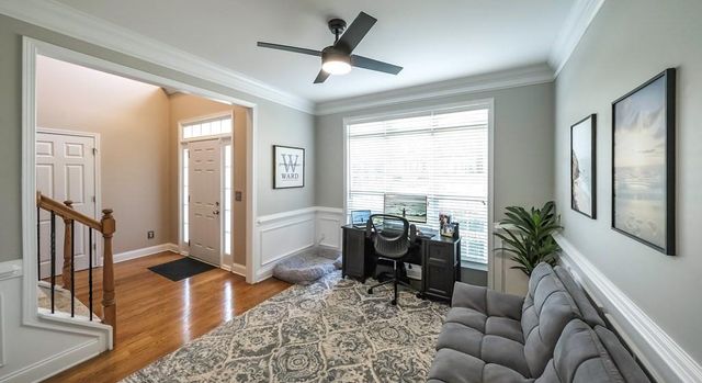 8680 Copperridge Drive, Winston, GA 30187