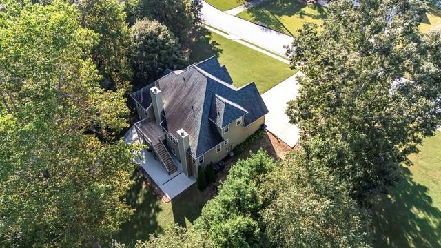 8680 Copperridge Drive, Winston, GA 30187