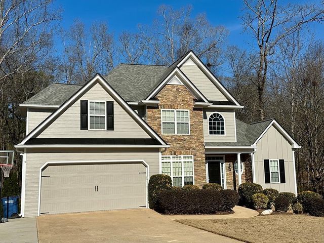 8680 Copperridge Drive, Winston, GA 30187