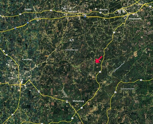 8680 Copperridge Drive, Winston, GA 30187