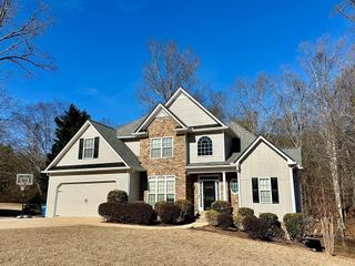 8680 Copperridge Drive, Winston, GA 30187