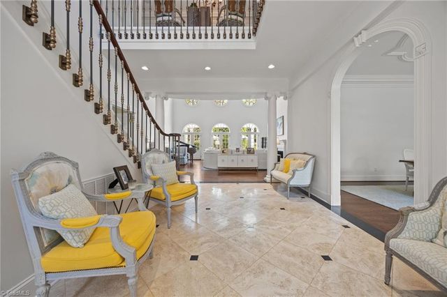1 Captains Point, Greensboro, NC 27455