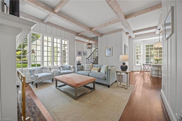 1 Captains Point, Greensboro, NC 27455