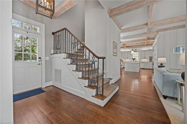 1 Captains Point, Greensboro, NC 27455