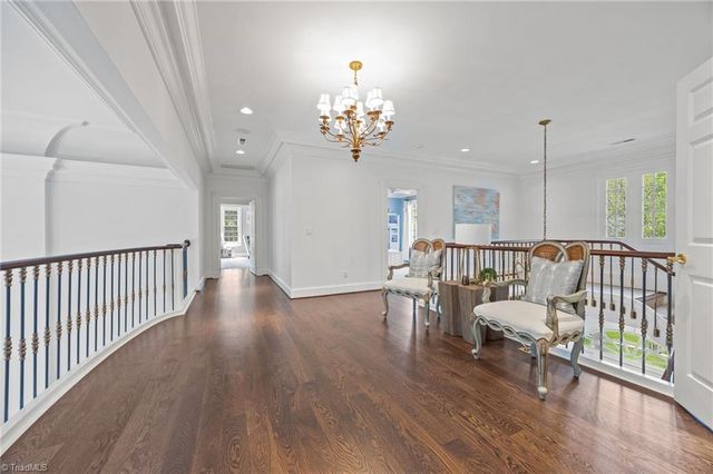 1 Captains Point, Greensboro, NC 27455