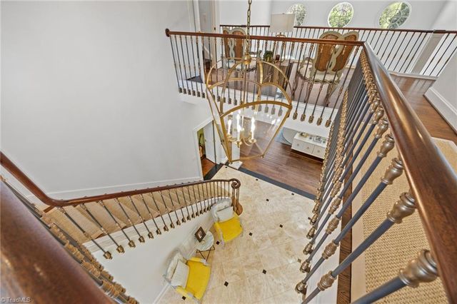 1 Captains Point, Greensboro, NC 27455