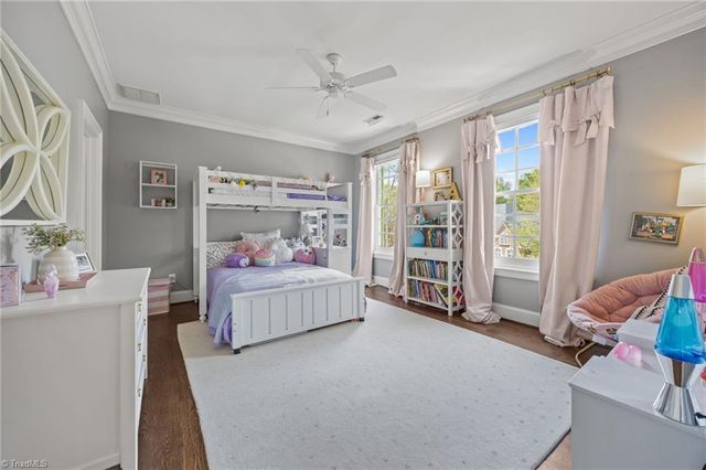 1 Captains Point, Greensboro, NC 27455