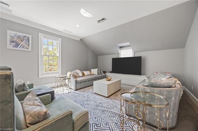 1 Captains Point, Greensboro, NC 27455