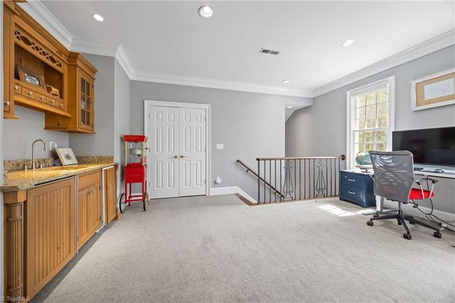 1 Captains Point, Greensboro, NC 27455