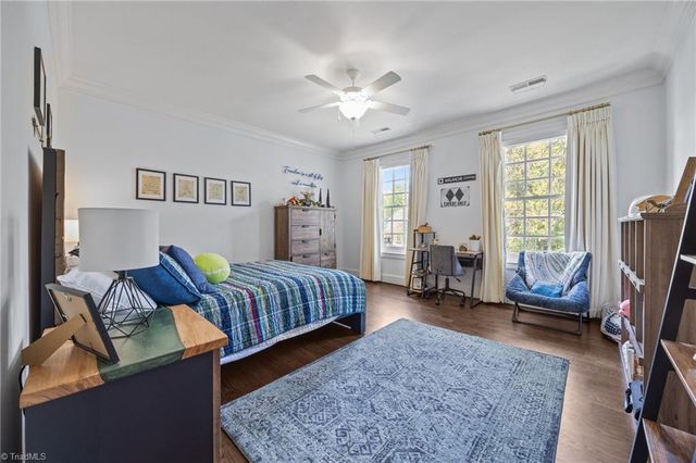 1 Captains Point, Greensboro, NC 27455