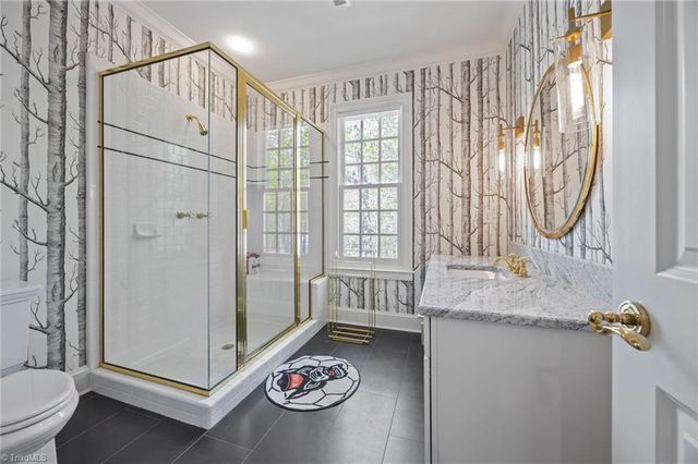 1 Captains Point, Greensboro, NC 27455