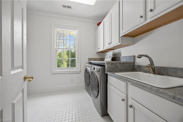 1 Captains Point, Greensboro, NC 27455