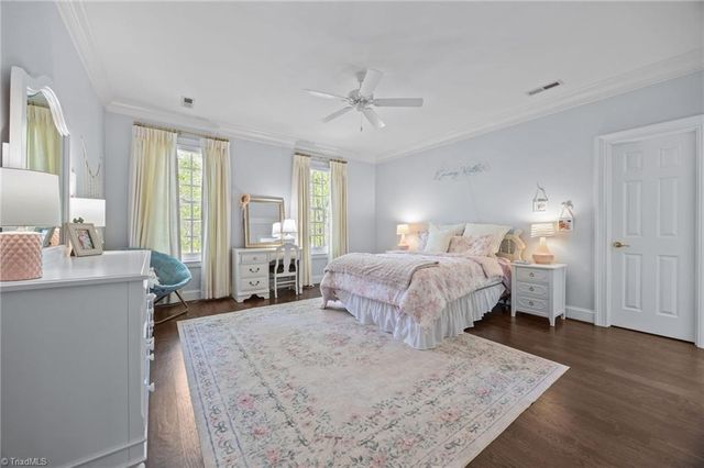 1 Captains Point, Greensboro, NC 27455