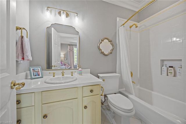 1 Captains Point, Greensboro, NC 27455