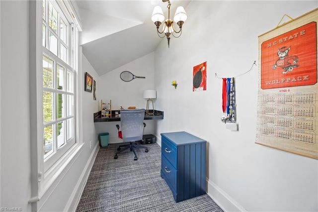 1 Captains Point, Greensboro, NC 27455
