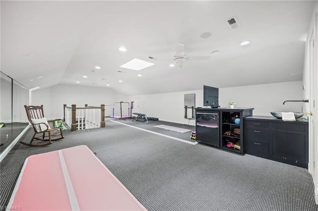 1 Captains Point, Greensboro, NC 27455
