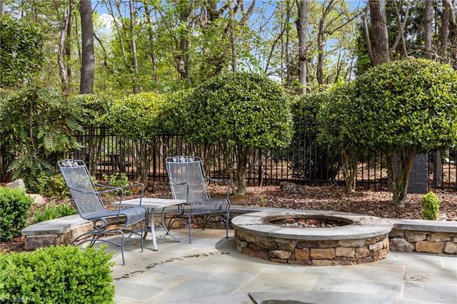 1 Captains Point, Greensboro, NC 27455