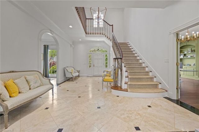 1 Captains Point, Greensboro, NC 27455