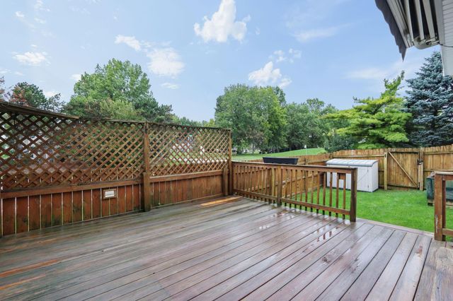 7723 Gorman Drive, 229, Worthington, OH 43085