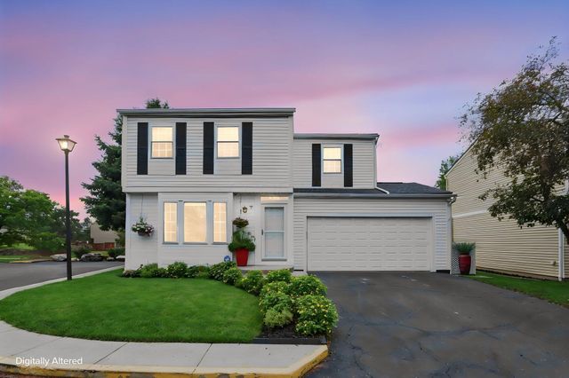 7723 Gorman Drive, 229, Worthington, OH 43085