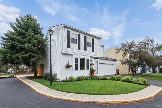 7723 Gorman Drive, 229, Worthington, OH 43085