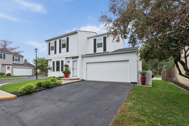 7723 Gorman Drive, 229, Worthington, OH 43085