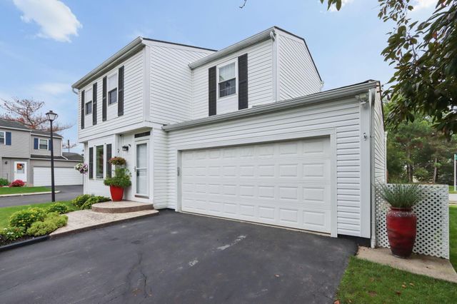 7723 Gorman Drive, 229, Worthington, OH 43085