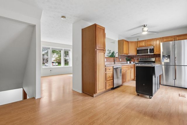 7723 Gorman Drive, 229, Worthington, OH 43085