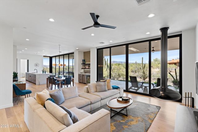 6940 E HORIZON Drive, Cave Creek, AZ 85331