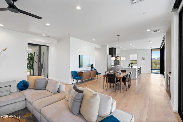 6940 E HORIZON Drive, Cave Creek, AZ 85331