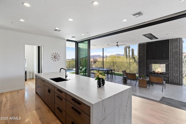 6940 E HORIZON Drive, Cave Creek, AZ 85331